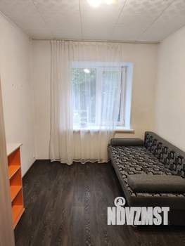 2-к квартира, вторичка, 40м2, 2/5 этаж