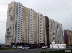 Студия квартира, вторичка, 33м2, 8/20 этаж