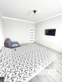 3-к квартира, вторичка, 77м2, 8/16 этаж