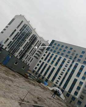 2-к квартира, вторичка, 51м2, 2/10 этаж