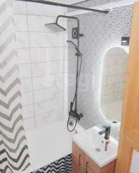 1-к квартира, вторичка, 31м2, 1/5 этаж