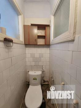 2-к квартира, вторичка, 65м2, 4/5 этаж