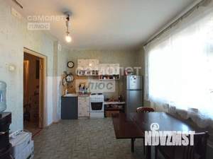 2-к квартира, вторичка, 84м2, 4/7 этаж