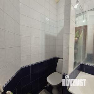1-к квартира, вторичка, 45м2, 2/4 этаж