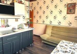 2-к квартира, вторичка, 65м2, 1/10 этаж