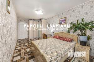 2-к квартира, вторичка, 66м2, 7/10 этаж