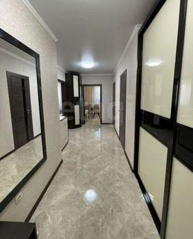 1-к квартира, вторичка, 56м2, 4/13 этаж