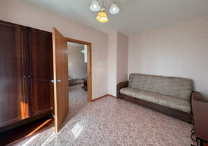 1-к квартира, вторичка, 32м2, 6/10 этаж