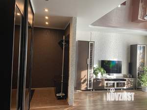 3-к квартира, вторичка, 65м2, 4/10 этаж