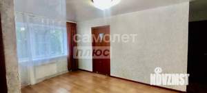 3-к квартира, вторичка, 56м2, 2/5 этаж