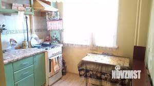 2-к квартира, вторичка, 46м2, 2/5 этаж