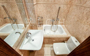 3-к квартира, вторичка, 125м2, 4/15 этаж