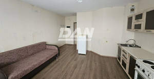 1-к квартира, вторичка, 25м2, 10/10 этаж