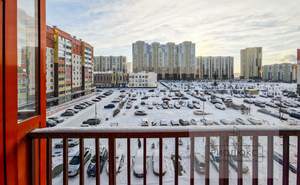 5-к квартира, вторичка, 40м2, 5/17 этаж