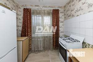 2-к квартира, вторичка, 45м2, 5/5 этаж