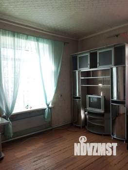 2-к квартира, вторичка, 48м2, 1/2 этаж