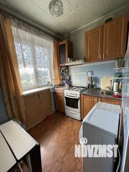 4-к квартира, вторичка, 60м2, 3/5 этаж