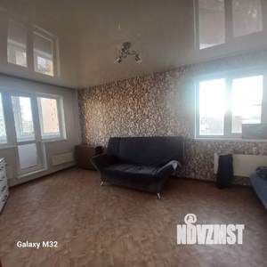 1-к квартира, вторичка, 30м2, 5/5 этаж