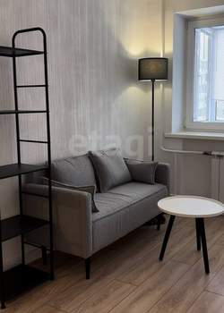 1-к квартира, вторичка, 30м2, 5/5 этаж