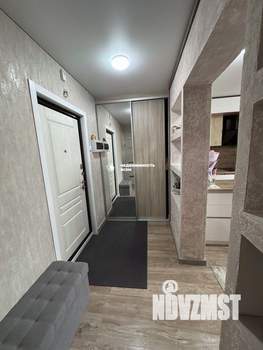 2-к квартира, вторичка, 47м2, 6/10 этаж