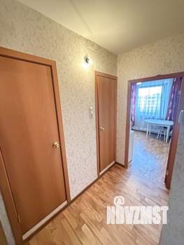 1-к квартира, вторичка, 32м2, 5/12 этаж