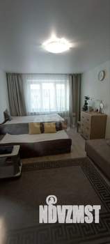 1-к квартира, вторичка, 31м2, 2/2 этаж