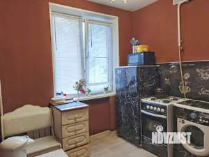 1-к квартира, вторичка, 31м2, 1/5 этаж