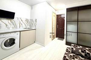 Студия квартира, вторичка, 13м2, 2/5 этаж