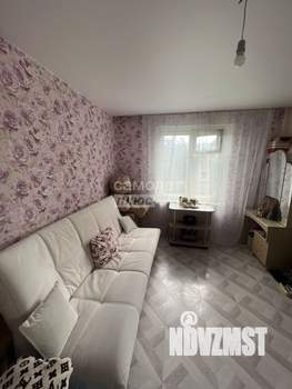 2-к квартира, вторичка, 52м2, 3/10 этаж