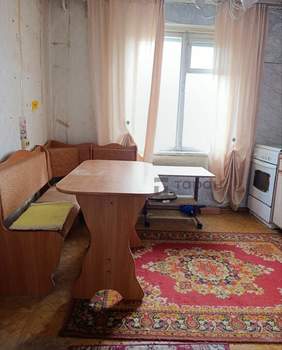 2-к квартира, вторичка, 50м2, 5/9 этаж