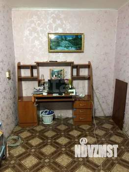 1-к квартира, вторичка, 26м2, 1/5 этаж