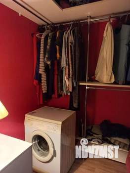 3-к квартира, вторичка, 64м2, 3/11 этаж