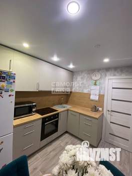 3-к квартира, вторичка, 60м2, 9/10 этаж