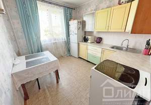 2-к квартира, вторичка, 53м2, 9/10 этаж