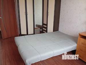 2-к квартира, вторичка, 43м2, 5/5 этаж