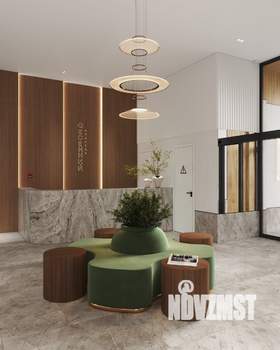 2-к квартира, вторичка, 52м2, 8/31 этаж