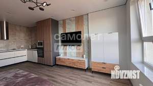 Студия квартира, вторичка, 31м2, 19/24 этаж