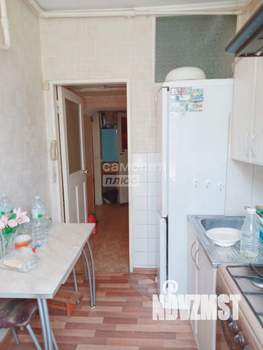 2-к квартира, вторичка, 46м2, 2/3 этаж