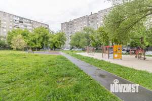 2-к квартира, вторичка, 50м2, 2/9 этаж