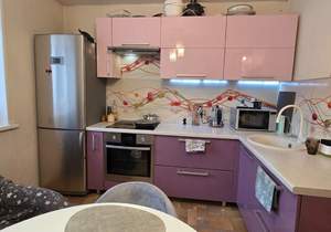 2-к квартира, вторичка, 49м2, 1/5 этаж