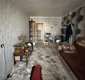 3-к квартира, вторичка, 65м2, 9/10 этаж