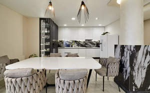 3-к квартира, вторичка, 106м2, 9/25 этаж