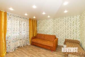 2-к квартира, вторичка, 53м2, 1/10 этаж