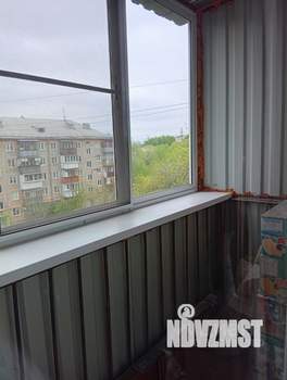 2-к квартира, вторичка, 43м2, 5/5 этаж