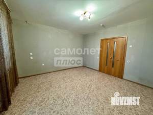 1-к квартира, вторичка, 41м2, 10/10 этаж