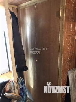 4-к квартира, вторичка, 84м2, 4/9 этаж