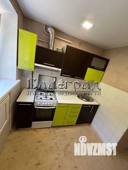 1-к квартира, вторичка, 30м2, 1/5 этаж