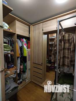 3-к квартира, вторичка, 89м2, 5/16 этаж