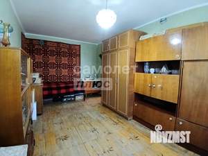 2-к квартира, вторичка, 50м2, 9/9 этаж