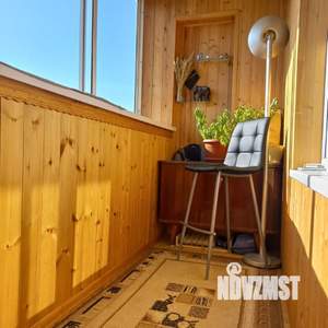 3-к квартира, вторичка, 65м2, 9/10 этаж